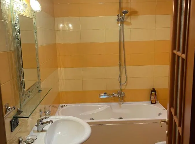 Ff Appartement Tirana