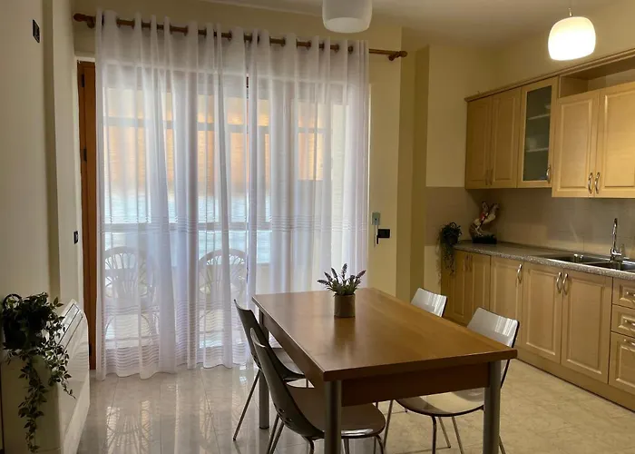 Ff Appartement Tirana