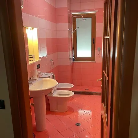 Ff Apartment