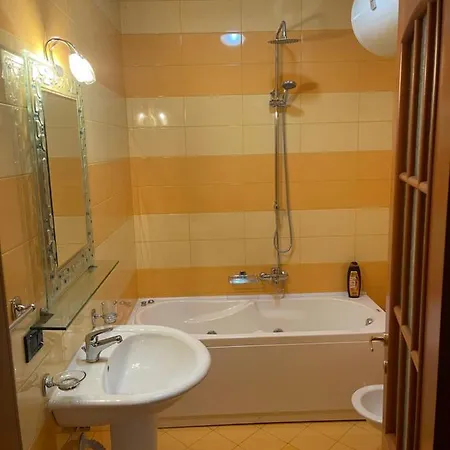 Ff Apartmán Tirana