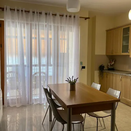 Ff Apartment Tirana