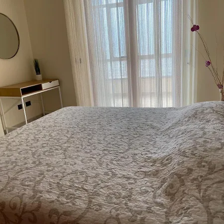 Ff Apartment *